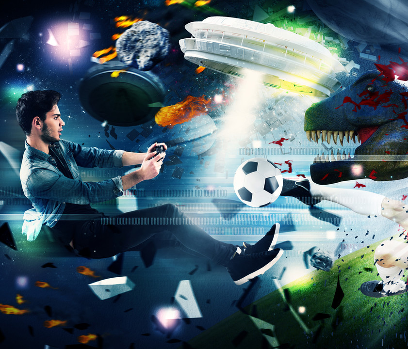 Esports – Hospitality & Travel – The Winning Combination!